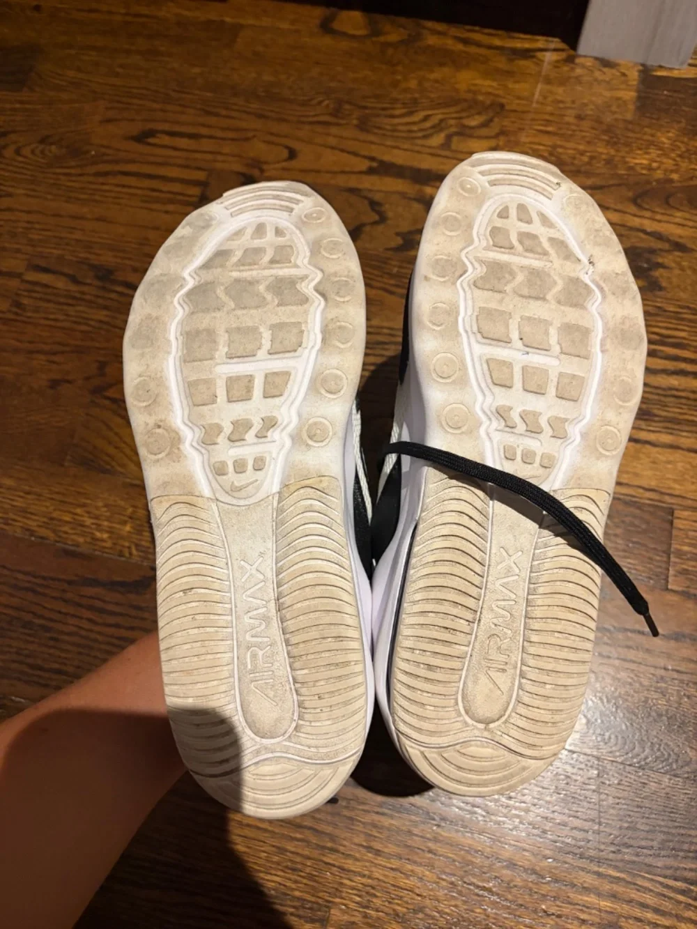 Nike air max size 10 womans